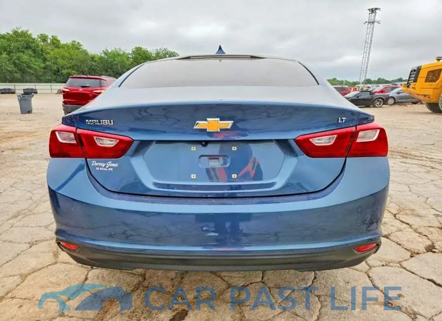 1G1ZD5ST6RF211710# 6