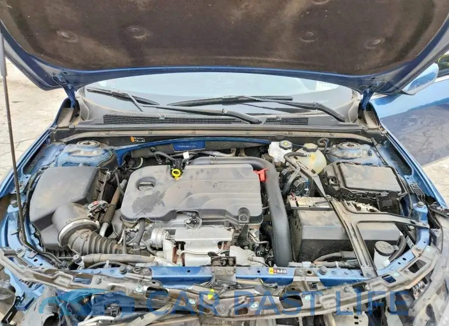 1G1ZD5ST6RF211710# 11