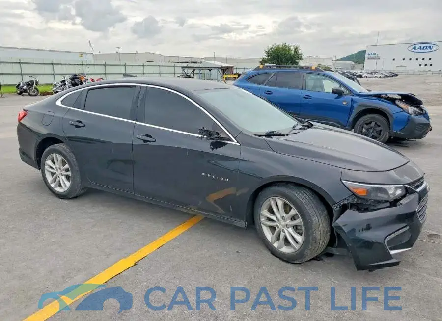 1G1ZD5ST7JF175353# 4