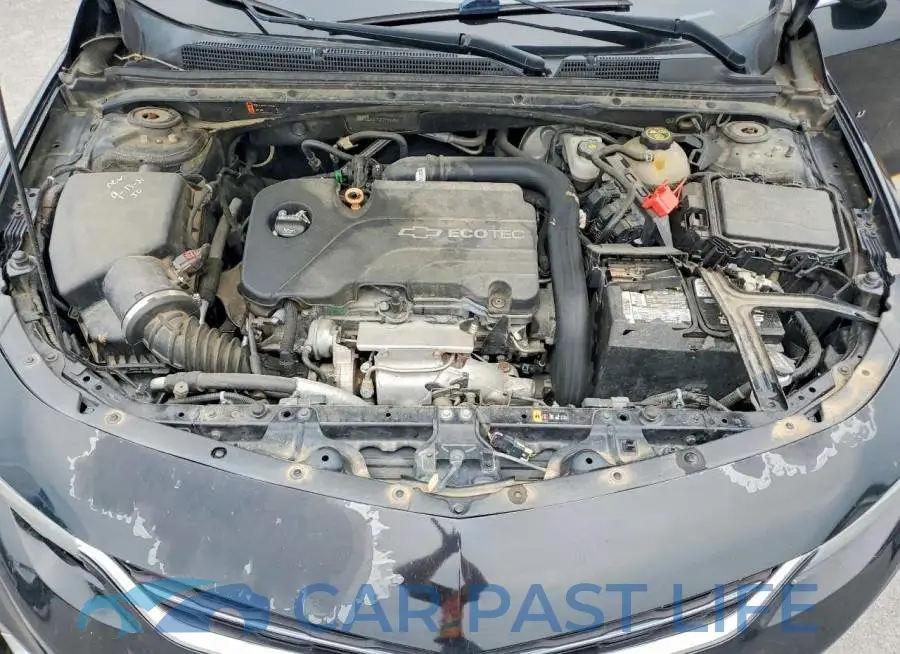 1G1ZD5ST7JF175353# 11