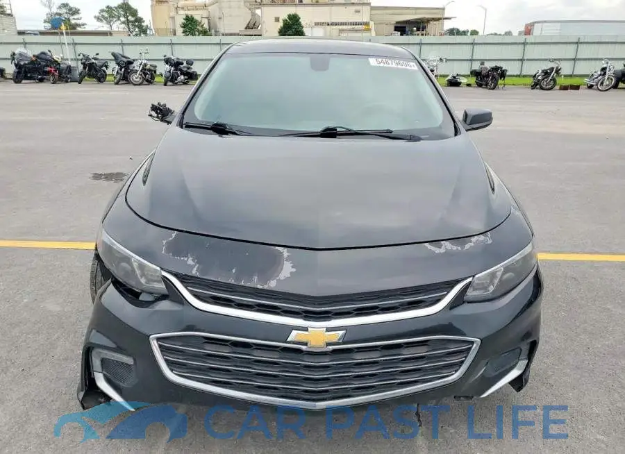1G1ZD5ST7JF175353# 5