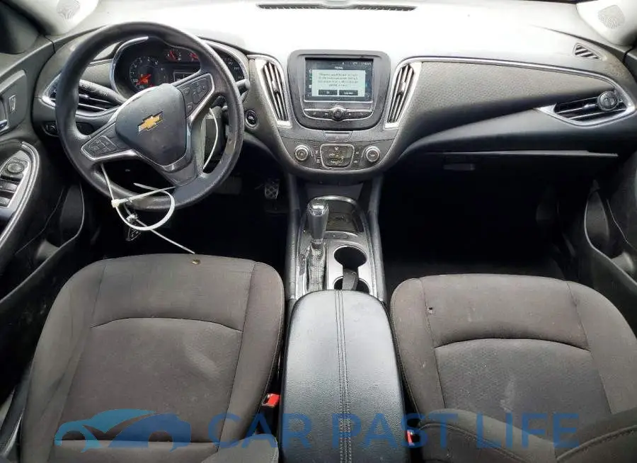 1G1ZD5ST7JF175353# 8
