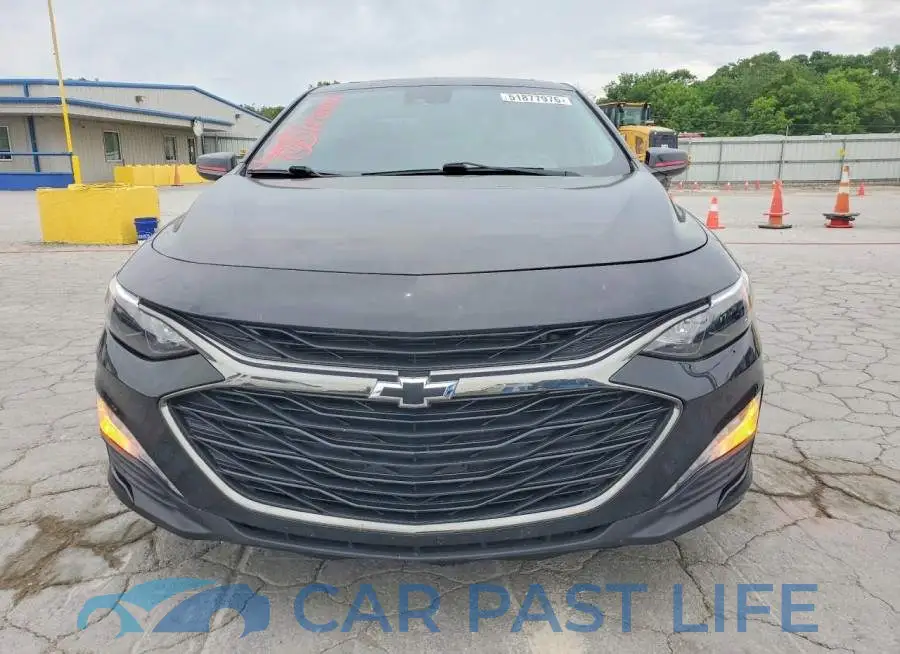 1G1ZD5ST7NF146540# 5