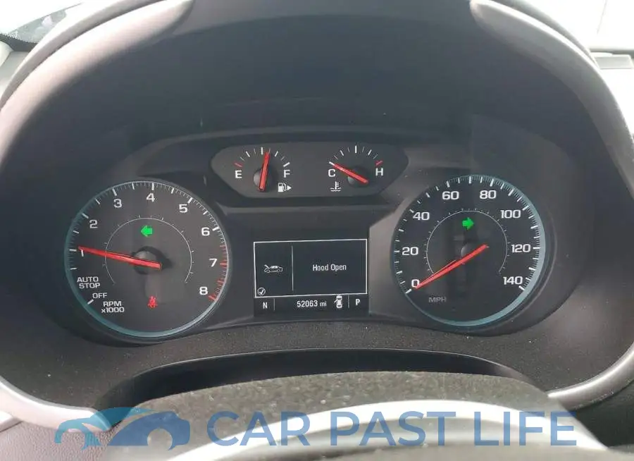 1G1ZD5ST7NF146540# 9