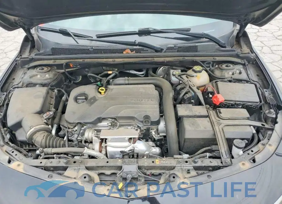 1G1ZD5ST7NF146540# 11