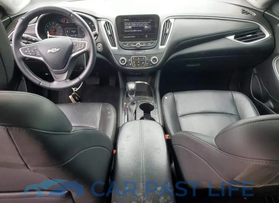 1G1ZD5ST7NF146540# 8