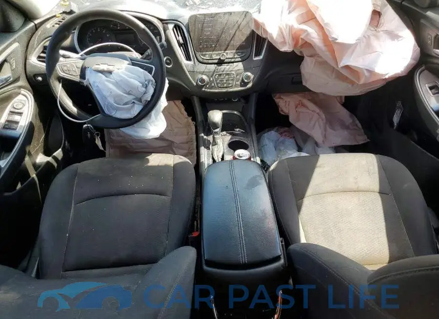 1G1ZD5ST8NF158194# 8