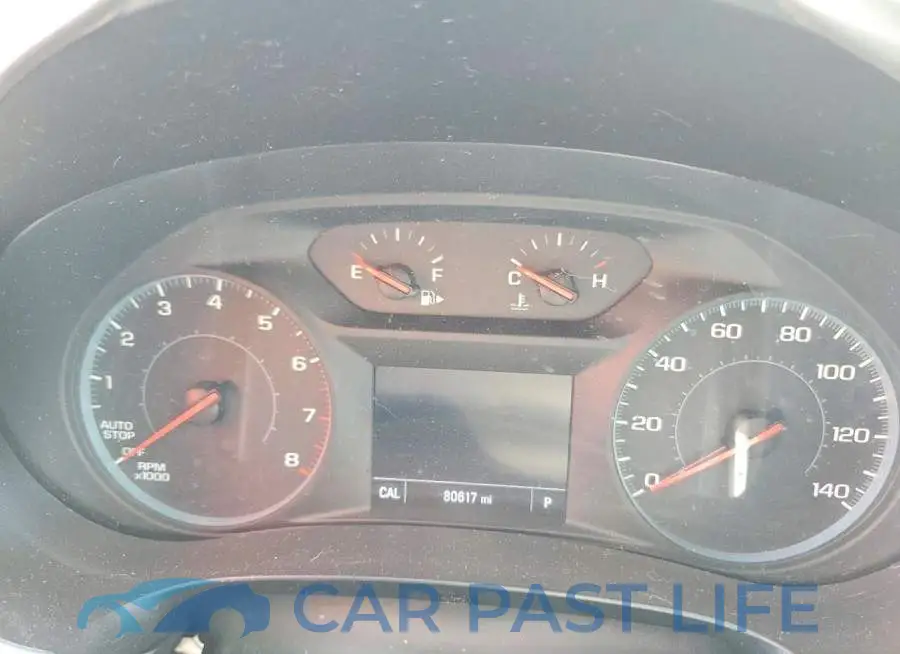 1G1ZD5ST8NF158194# 9