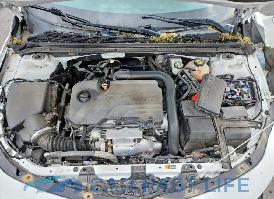 1G1ZD5ST9LF106957# 11