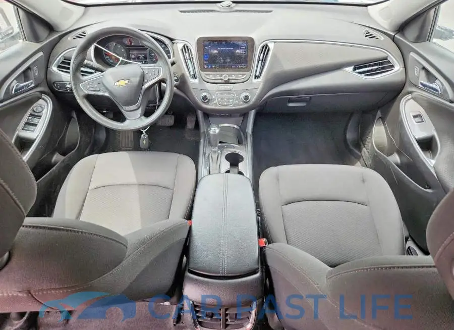1G1ZD5ST9LF106957# 8