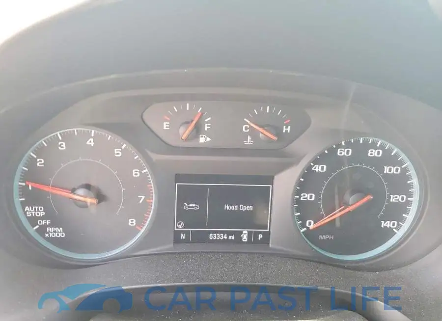1G1ZD5ST9RF134332# 9