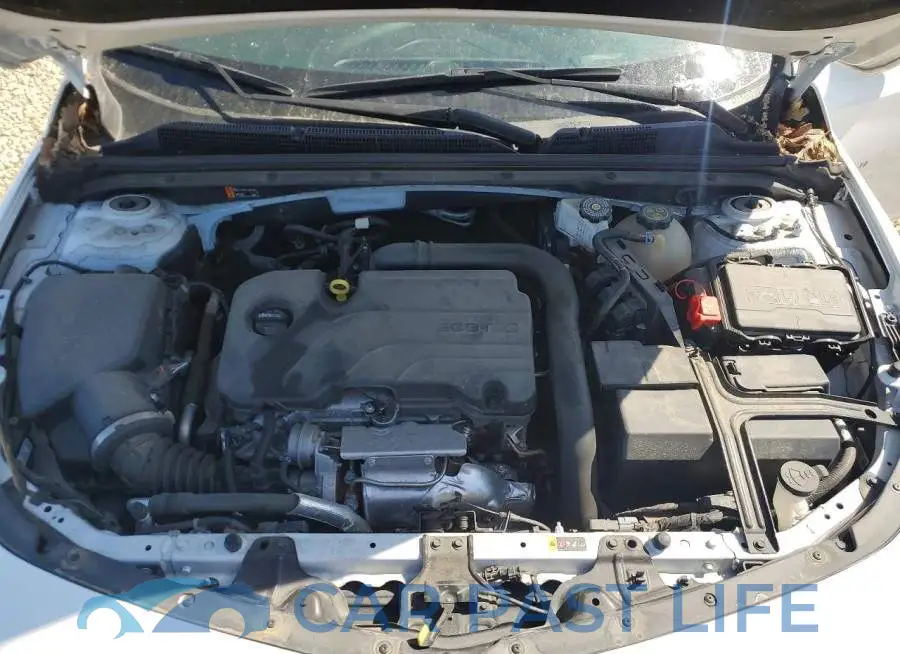 1G1ZD5ST9RF134332# 11