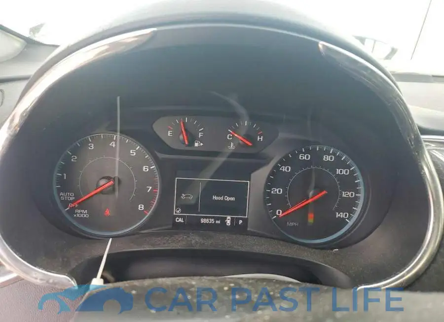 1G1ZE5ST0HF216090# 9