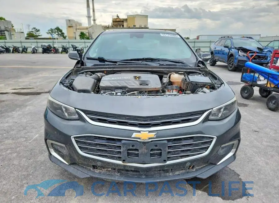 1G1ZF5SU0JF114509# 5