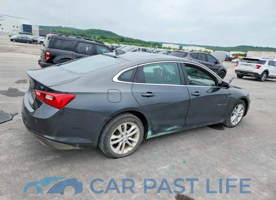 1G1ZF5SU0JF114509# 3