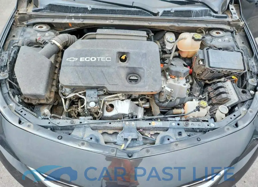 1G1ZF5SU0JF114509# 11