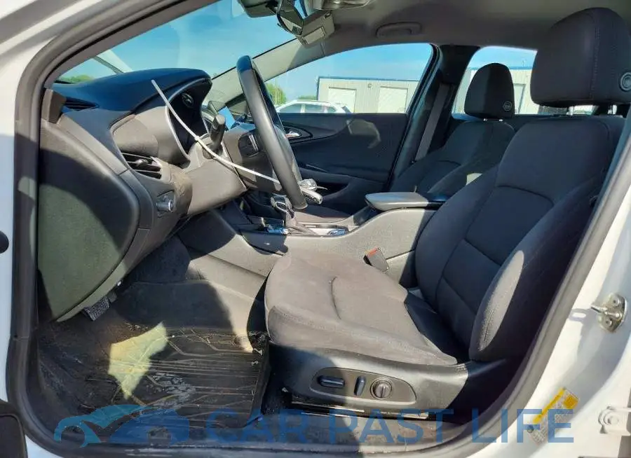 1G1ZG5ST6PF144630# 7