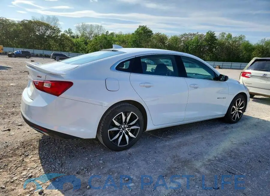 1G1ZG5ST6PF144630# 3