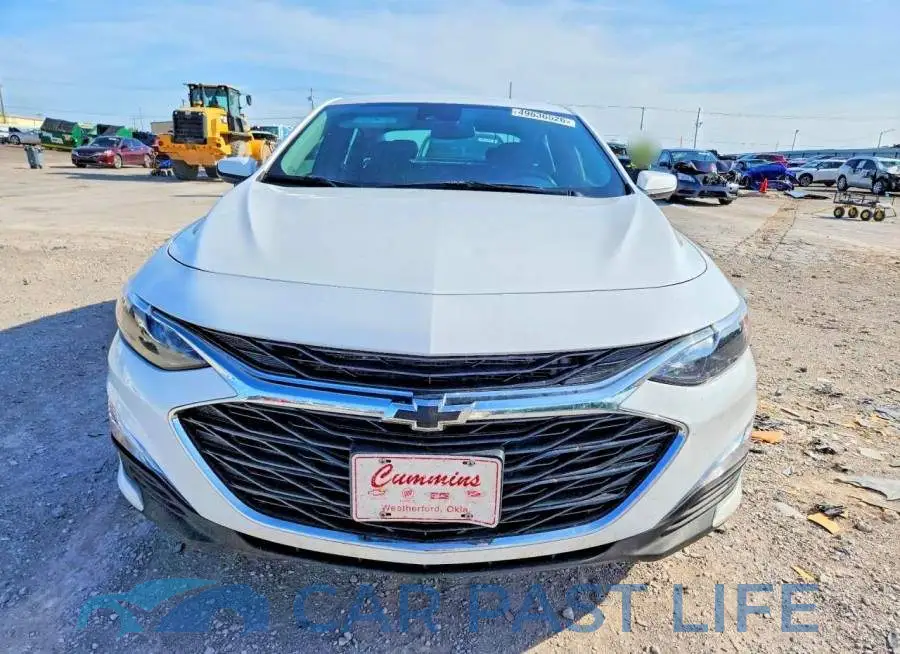 1G1ZG5ST6PF144630# 5