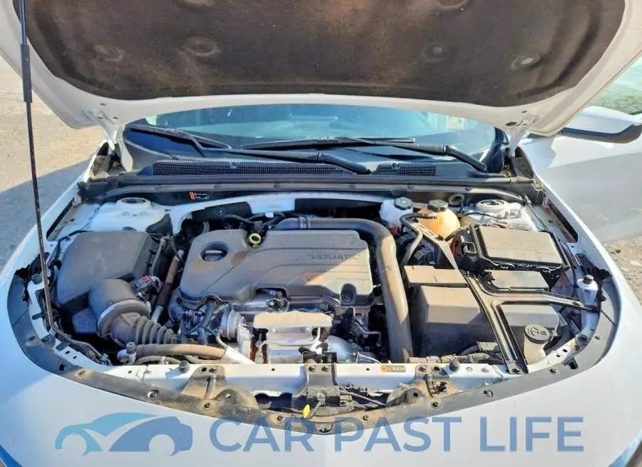1G1ZG5ST6PF144630# 11