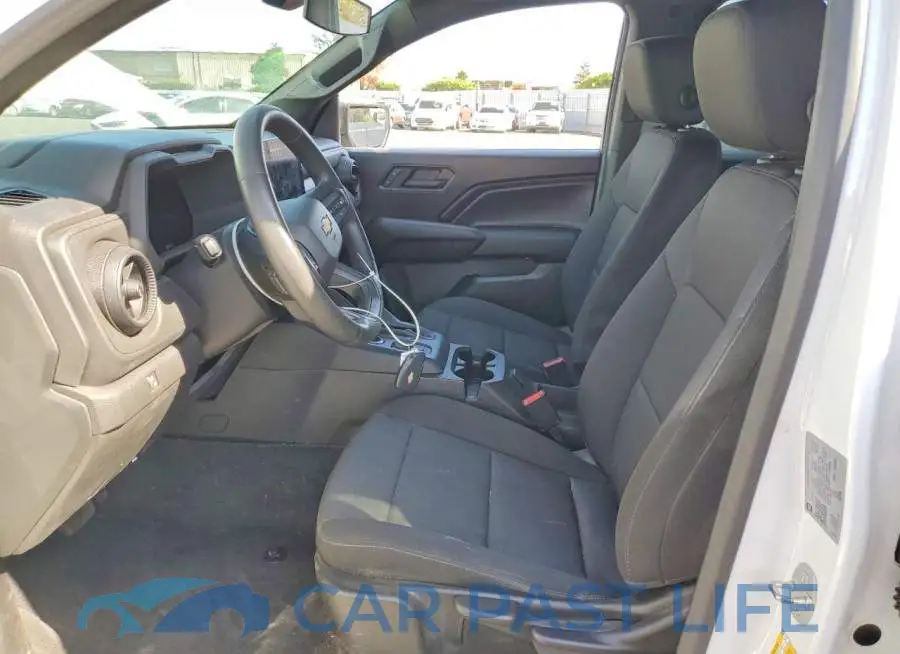 1GCGTBEC6P1198334# 7