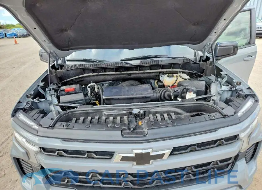 1GCPADED7RZ398217# 11