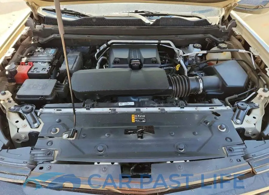 1GCPTDEK9P1218644# 11
