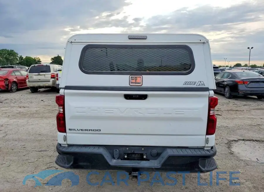 1GCPYAEH4LZ124199# 6