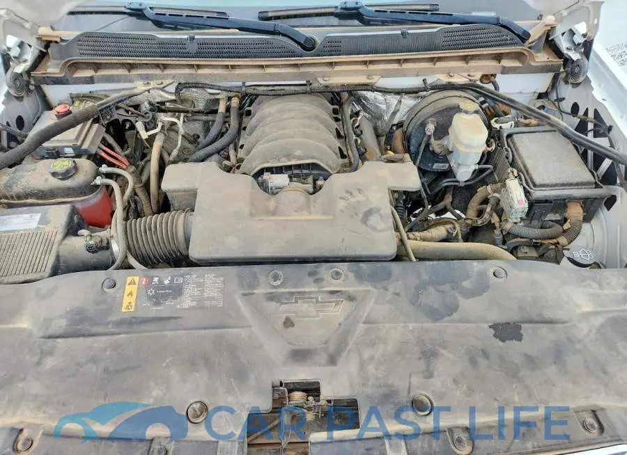 1GCVKNEC8JZ339490# 12