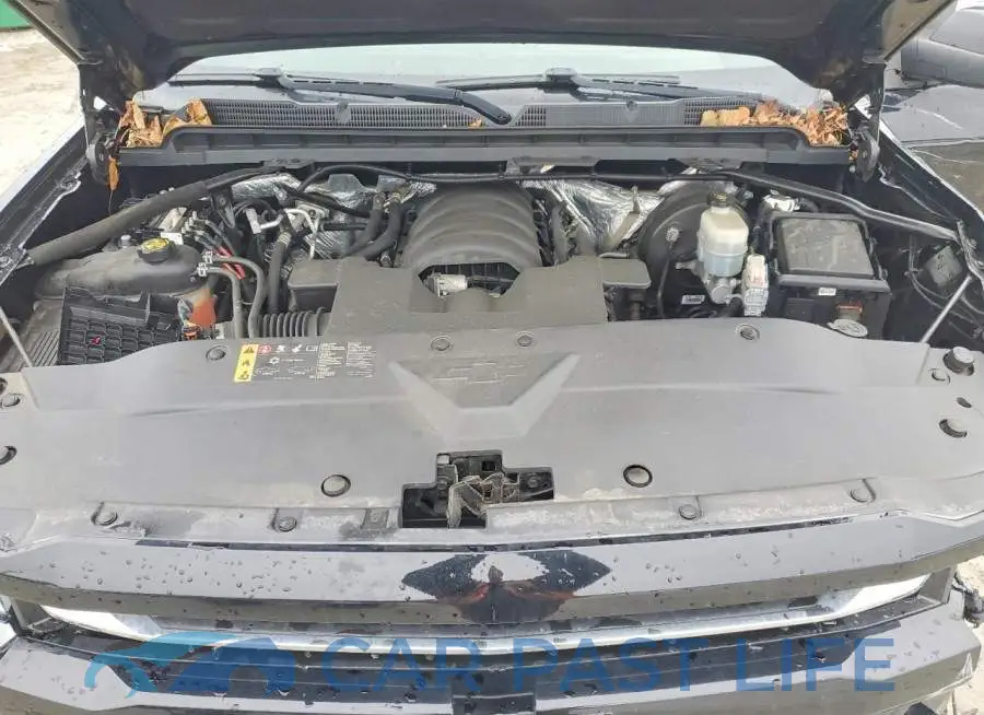 1GCVKRECXHZ363212# 11