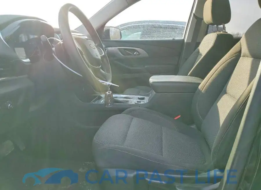 1GNERFKW2LJ116774# 7