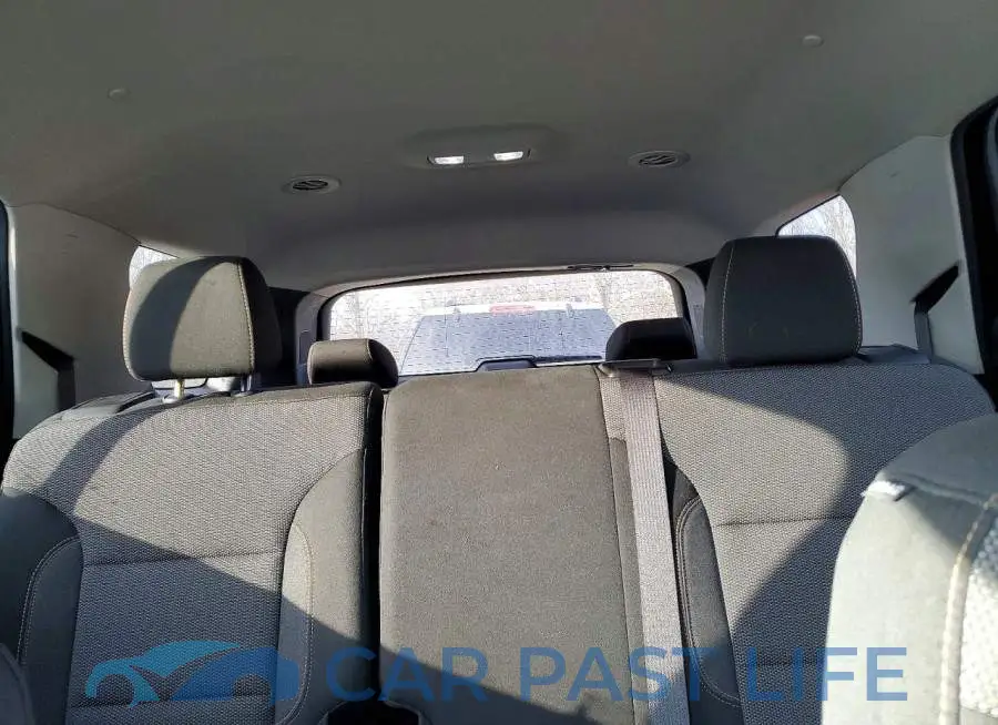 1GNERFKW2LJ116774# 10