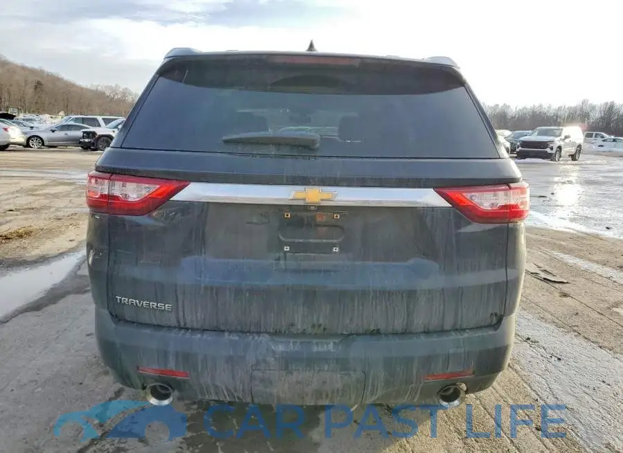 1GNERFKW2LJ116774# 6