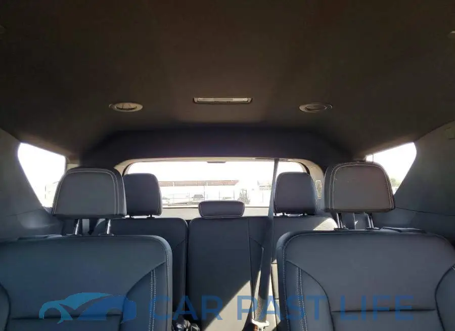 1GNERGKS5TJ272018# 10