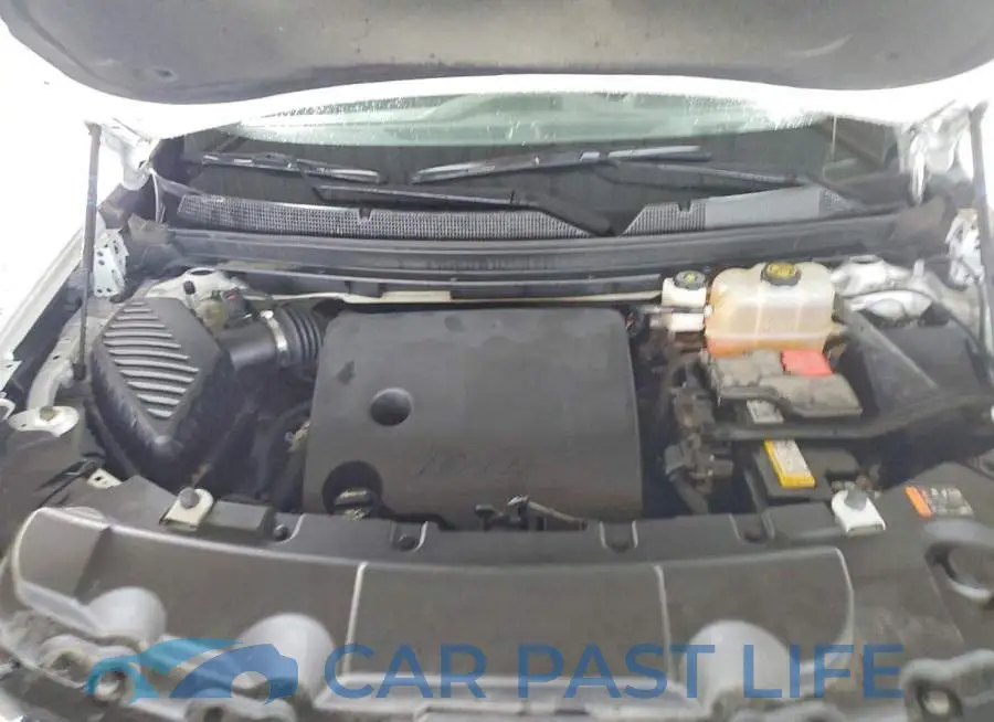 1GNERGKW2PJ309650# 12
