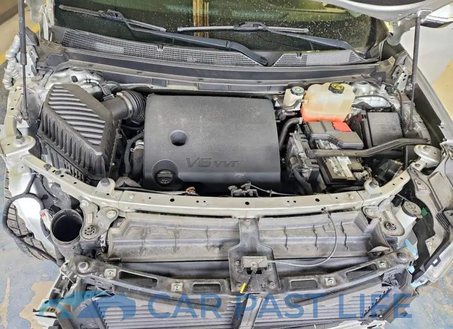 1GNERGKW4KJ109362# 12