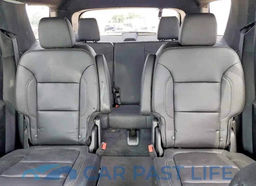 1GNERHKW2PJ199608# 10
