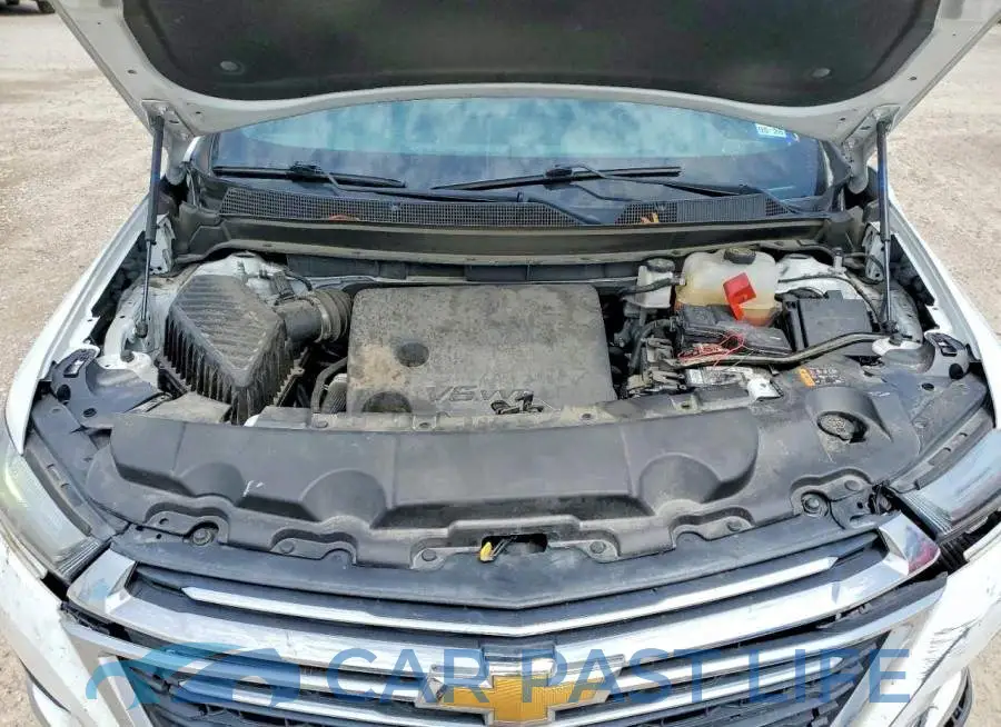 1GNERHKW2PJ199608# 12
