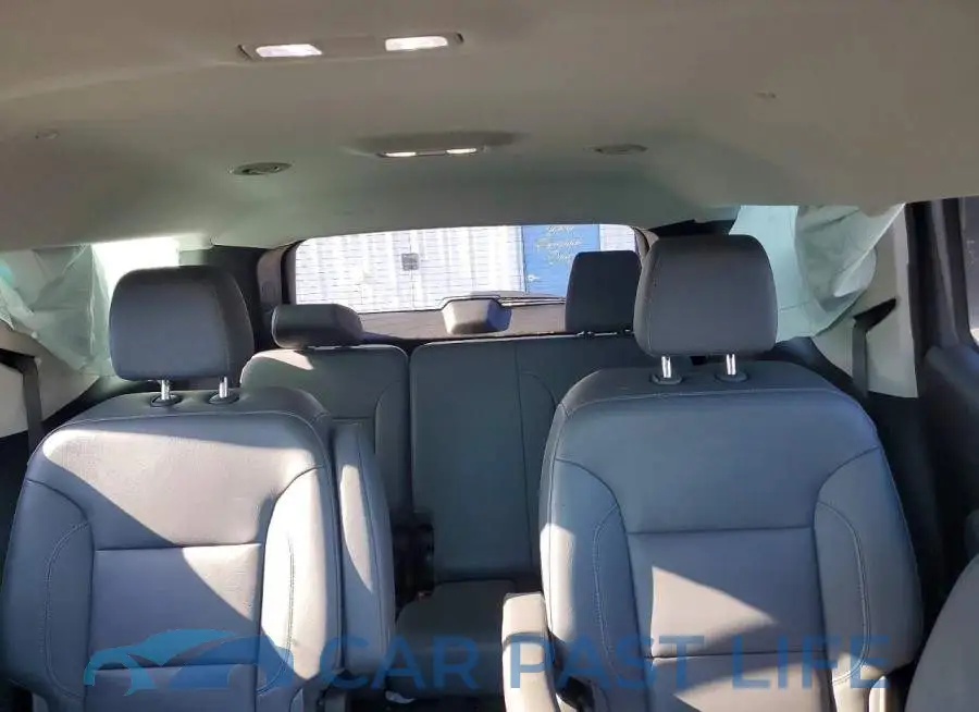 1GNERHKW9LJ312688# 10