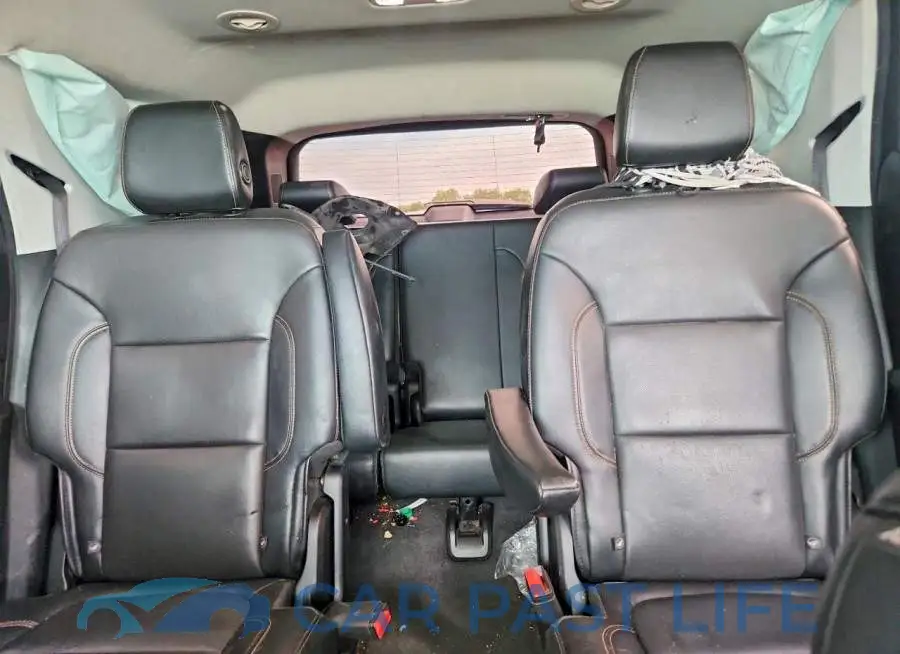 1GNERKKW1JJ114438# 10