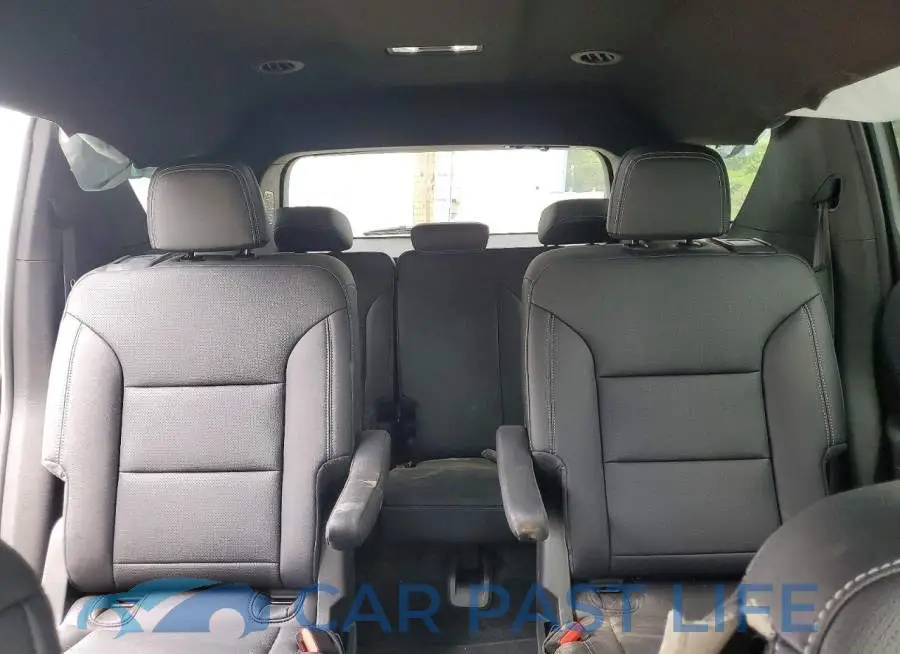 1GNEVGKS1TJ135976# 10