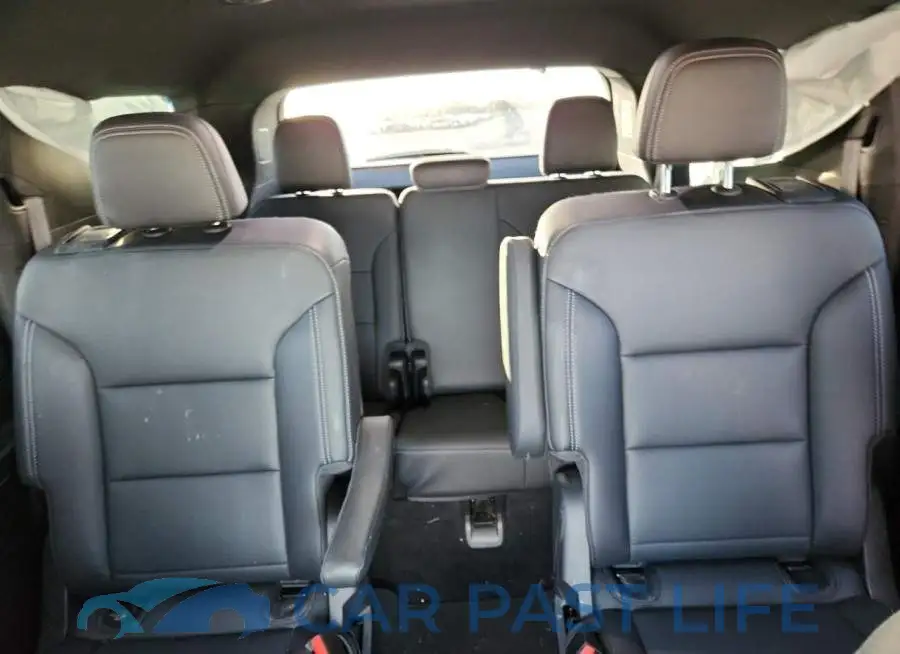 1GNEVGKS2RJ146767# 10