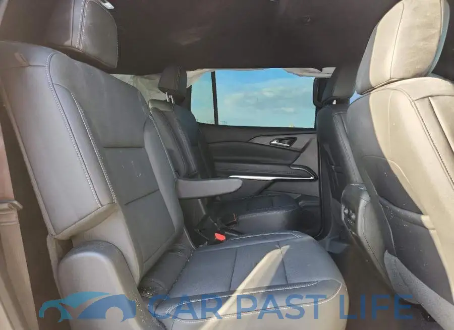 1GNEVGKS2RJ146767# 11