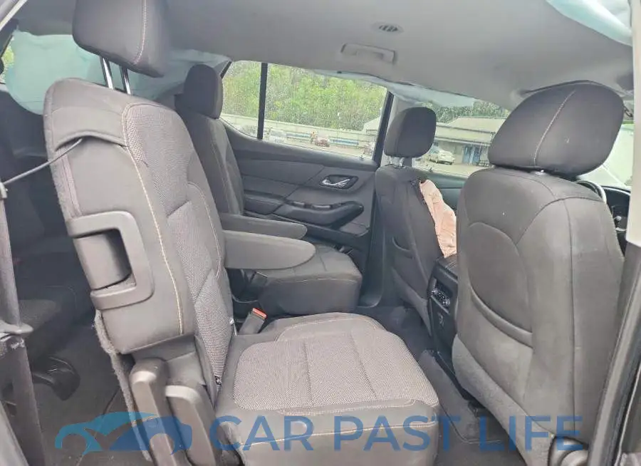 1GNEVGKW1KJ221600# 11