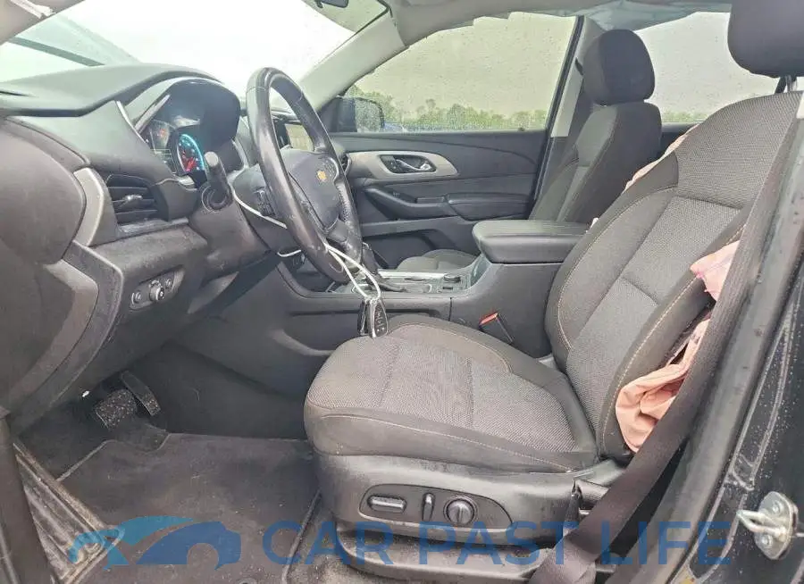 1GNEVGKW1KJ221600# 7