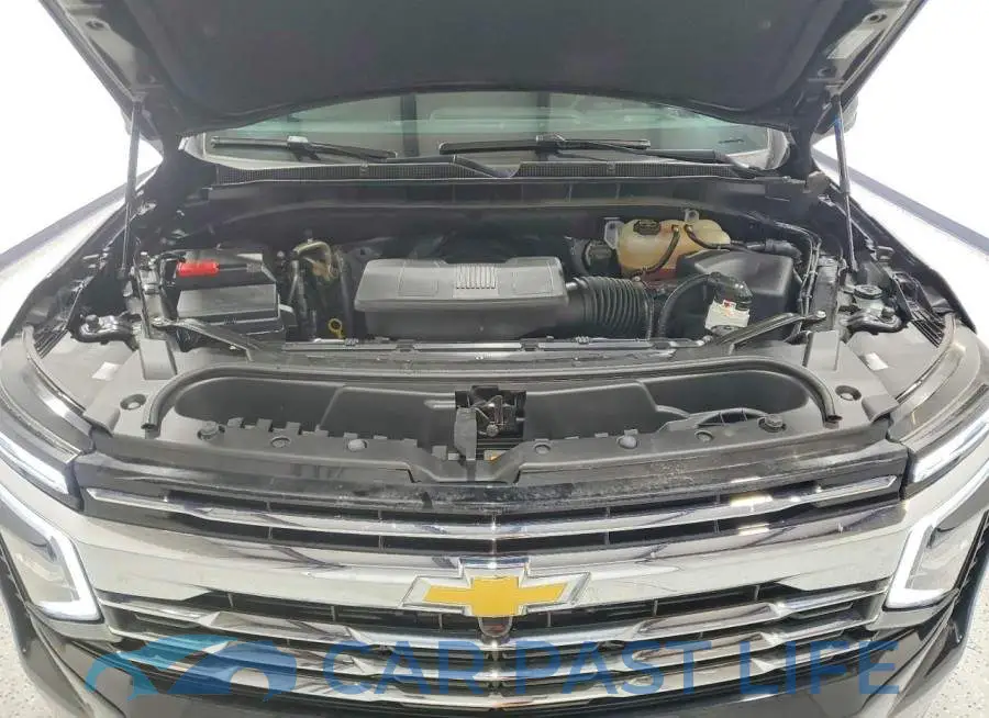 1GNS5NRD3SR214015# 12