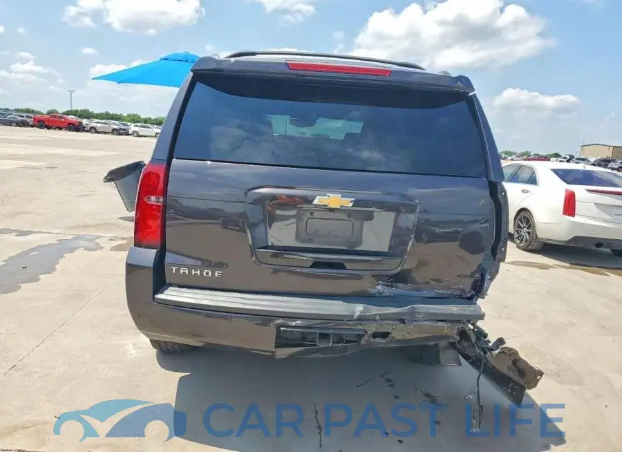 1GNSKBKC3HR124235# 6