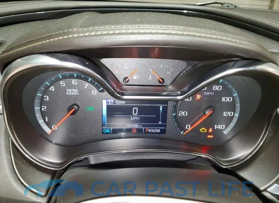 2G1105S39H9105591# 9