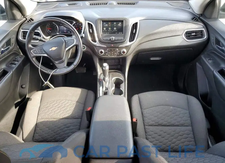 2GNAXJEV2K6253560# 8