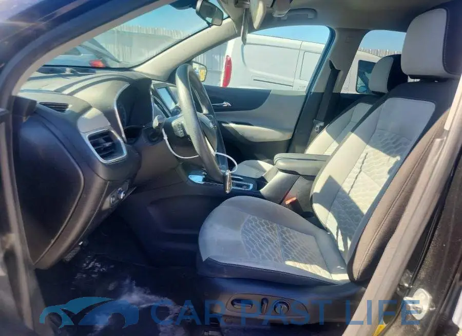 2GNAXJEV5J6140183# 7